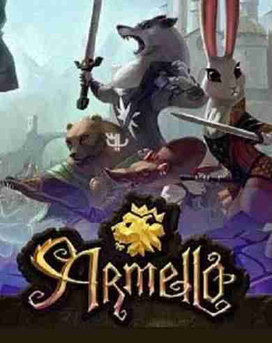 Descargar Armello [MULTI12][CODEX] por Torrent